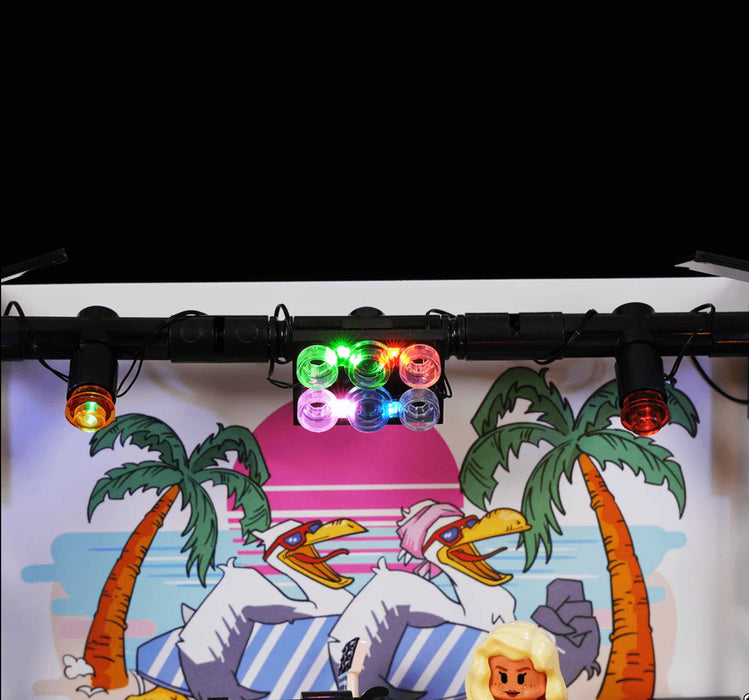 Surf Shop by Lumibricks