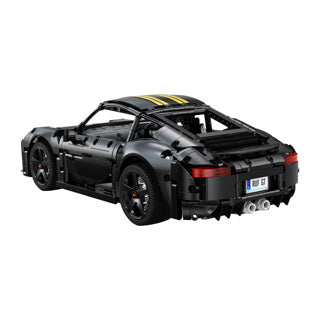RUF GT 1:10 Scale By CaDA