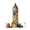 Steampunk clock tower pantasy UK shop