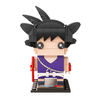 Dragonball Pantasy Goku Brick Model