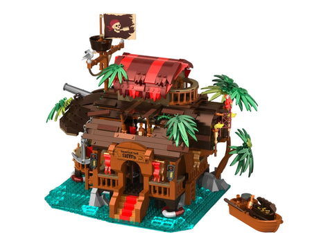 Where to buy Iambrick The Inverted Sail Tavern UK shop