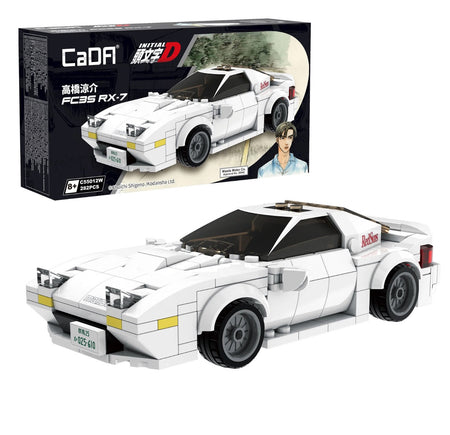 Mazda Brick car by Cada UK Shop