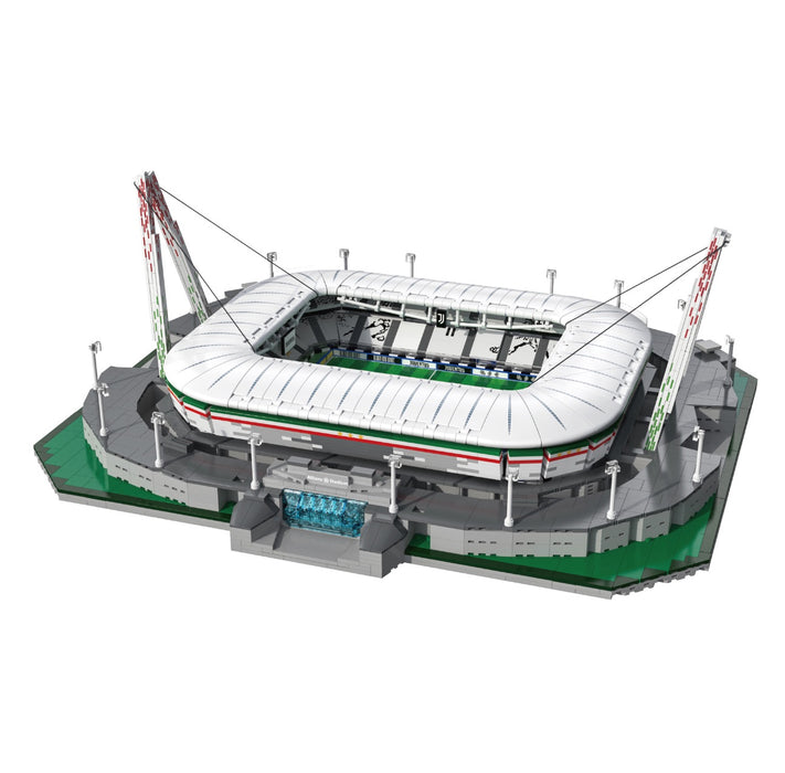 Juventus Allianz Stadium by CaDA