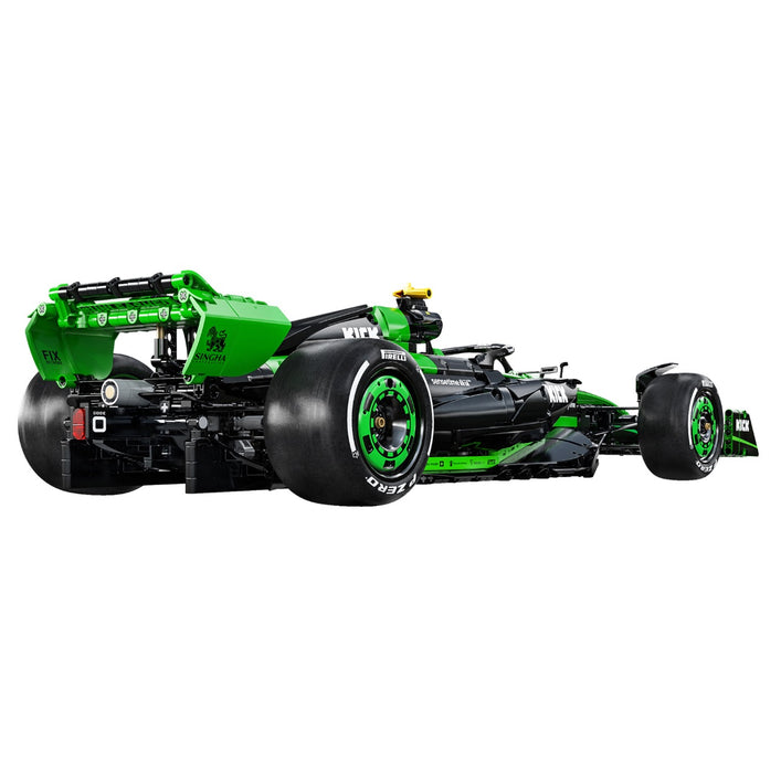 1:8 KICK Sauber F1 Team C44 (2024) By CaDA