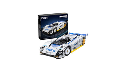 Cada K Shop Next Day Delivery Mazda Car