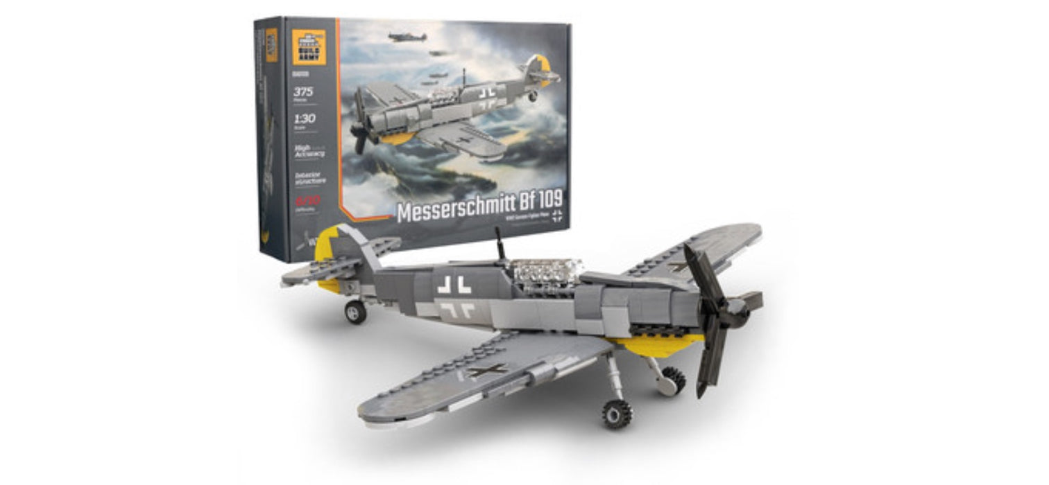 Messerschmitt Bf 109 Plane