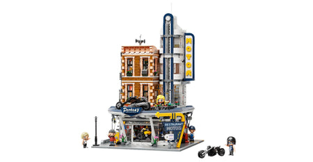 Where to but Pantasy Motorcycle restaurant in the Uk Free shipping