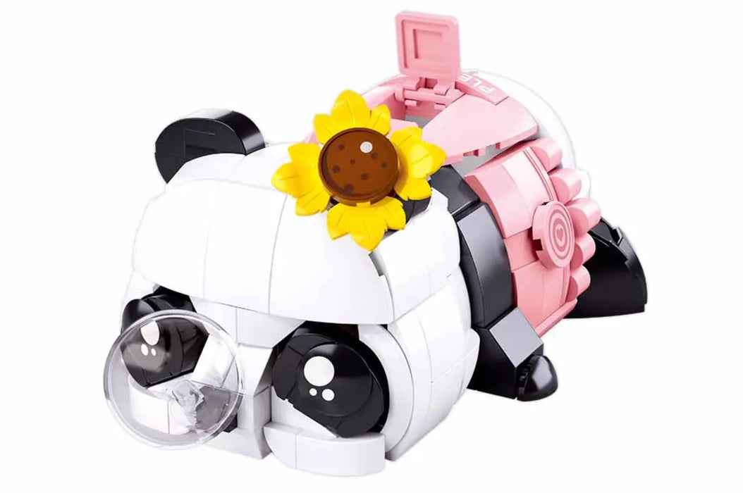 where to buy Panda Brick Set Sluban in a UK Store