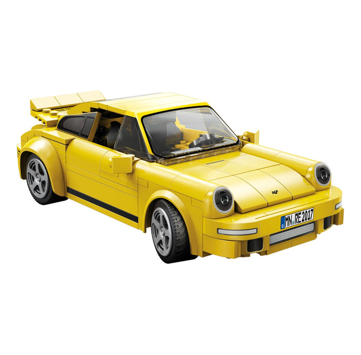 1:20 RUF Yellowbird By CaDA