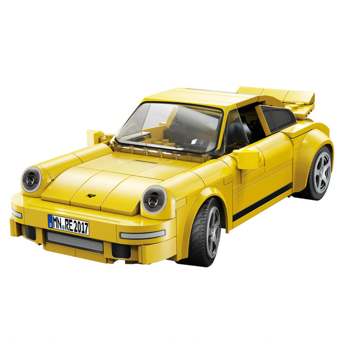 1:20 RUF Yellowbird By CaDA