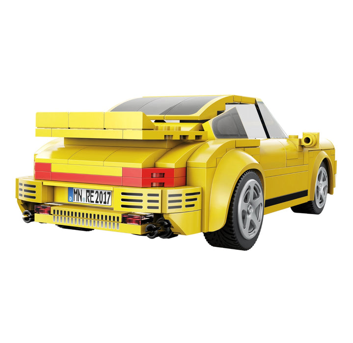 1:20 RUF Yellowbird By CaDA