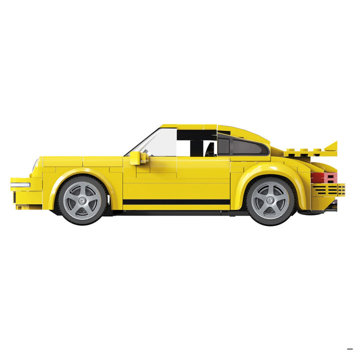 1:20 RUF Yellowbird By CaDA
