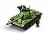 Brick model tanks by Sluban UK Shop