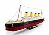 Titanic By Sluban