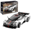 Z Wind Brick set Cars UK