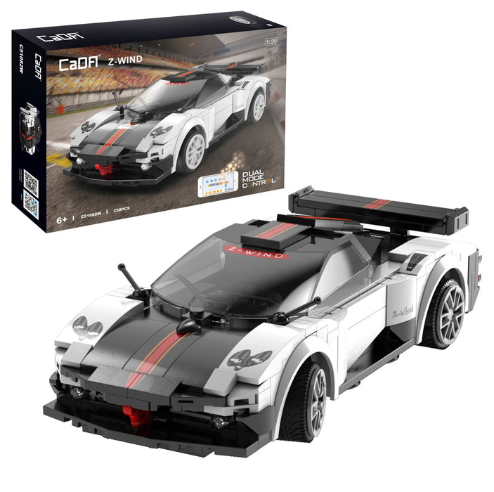 Z Wind Brick set Cars UK